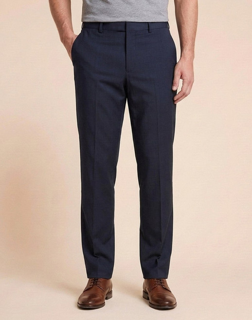 인디안 BRUNO BAFFI 남성 모혼방 여름 정장팬츠-MARGBYM3341