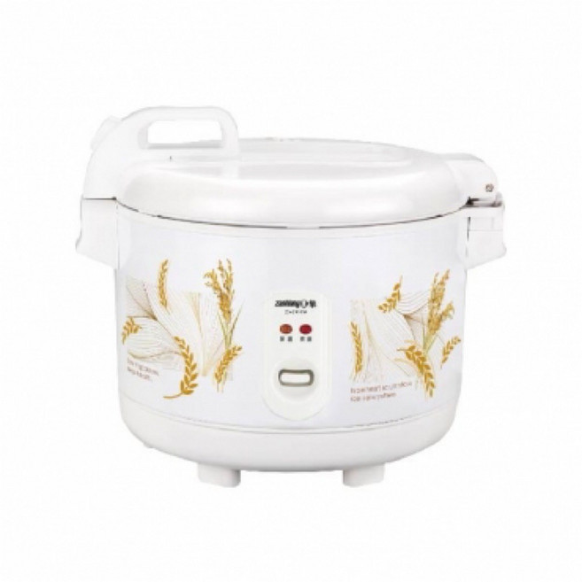日象 15人份商業用立體保溫電子鍋, 白色(ZS-EM15W), ZS-EM15W
