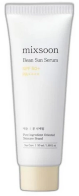 믹순 콩 선세럼, *, 1개, 50ml - 쿠팡