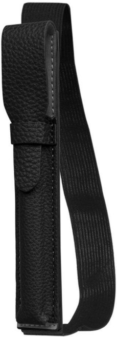 Fintie 삼성 S 펜PX510/PX710/PT870용 S 펜 홀더 갤럭시 탭 S9 울트라/S9 FE/S8 울트라/S8+/S6 라이트와 호환되는 프리미엄 비건 가죽 커버 슬, 1개