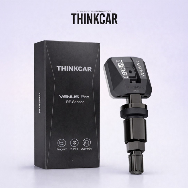 벤츠 E클래스 W213 E200 타이어 공기압 TPMS 센서 베누5 Pro 0009052102 단일모델 씽크카, 1개