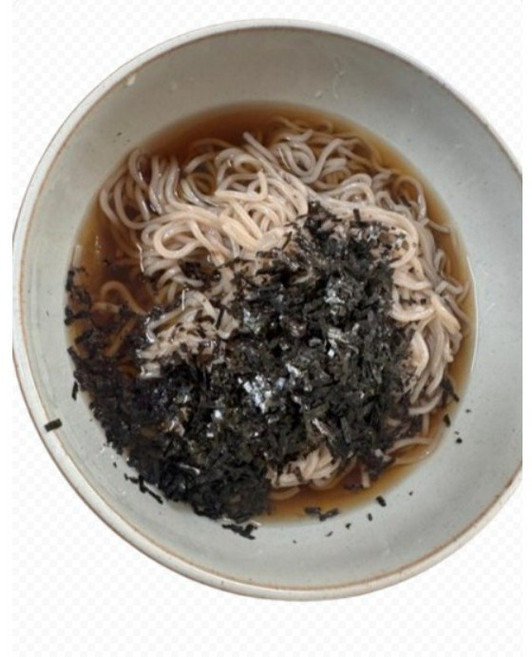 전주베테랑 맛집의노하우로완성한감칠맛 메밀소바 집에서만나는맛집의인기메뉴 진하면서도깔끔한맛의소바육수, 2개, 868g