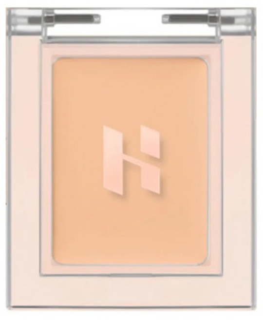 Holika Holika 毛孔隱形遮瑕膏 果凍毛孔橡皮擦 校正膚色 修容 黑眼圈, Sand, 1個