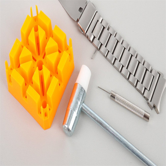 이나초이 메탈 시계줄 사이즈 조절기 시계사이즈조절