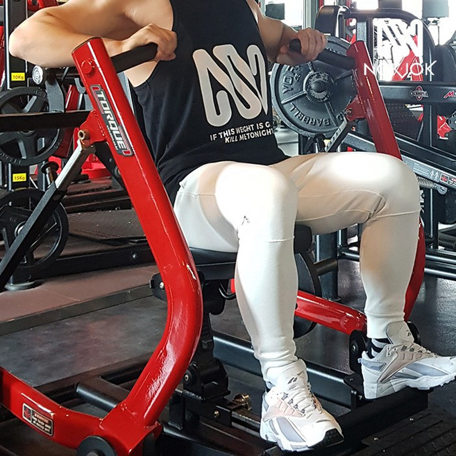 녹족 맨즈 베이직 조거 팬츠