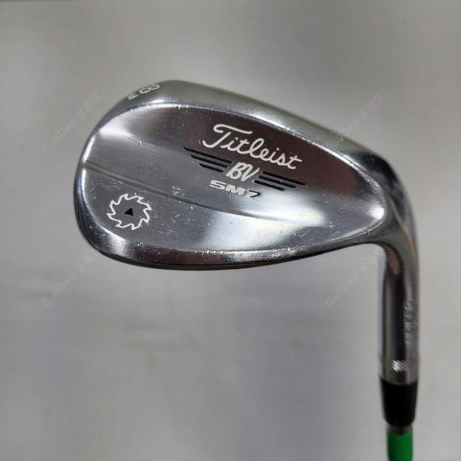 SM7 보키 남자58도 (웨지플렉스) 정품 CA305072 58.08M