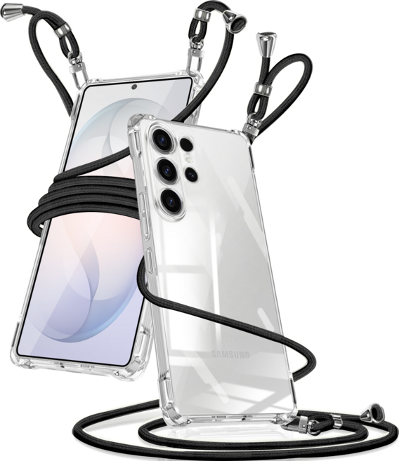 VRFOX 목걸이 스트랩 인체 역학 디자인 귀엽다 케이스