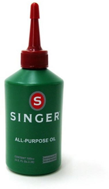 (싱거) (A0028)다목적 오일(싱거 정품), 1개