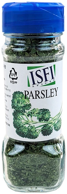 ISFI 파슬리 12g, 1개 - 쿠팡