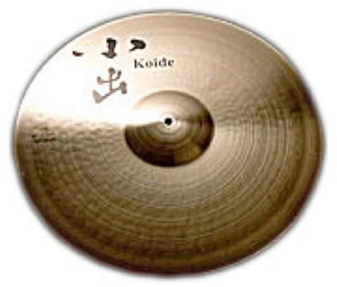Sabian 16인치 AA 시리즈 XPlosion 크래시 심벌, Ride, 1개