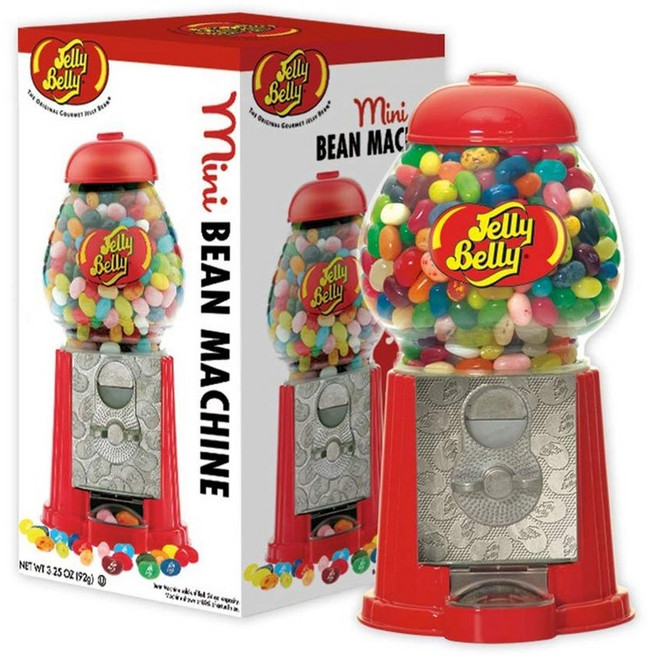 젤리벨리 빈티지 캔디 자판기 Jelly Belly Vintage Bean Machine