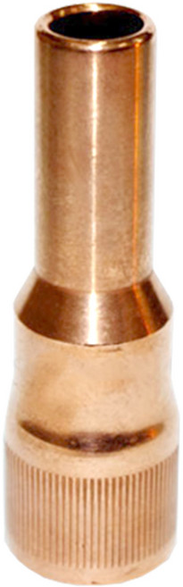 코윅 CO2 노즐 180A 350A 500A, 500A(현대3단), 1개