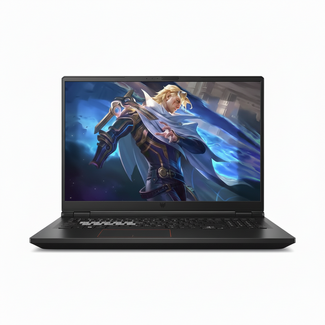 에이서 2025 프레데터 헬리오스 18 코어i9 인텔 14세대 지포스 RTX 4090, 블랙, 1TB, 32GB, WIN11 Home, PH18-72-95AK