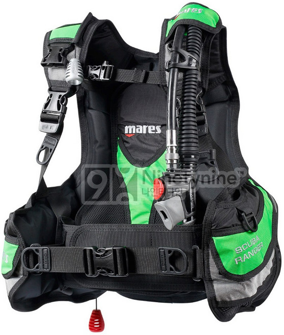 마레스 익스플로러