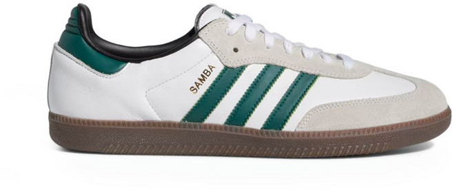아디다스 삼바 ADV 스트라이프 스니커즈