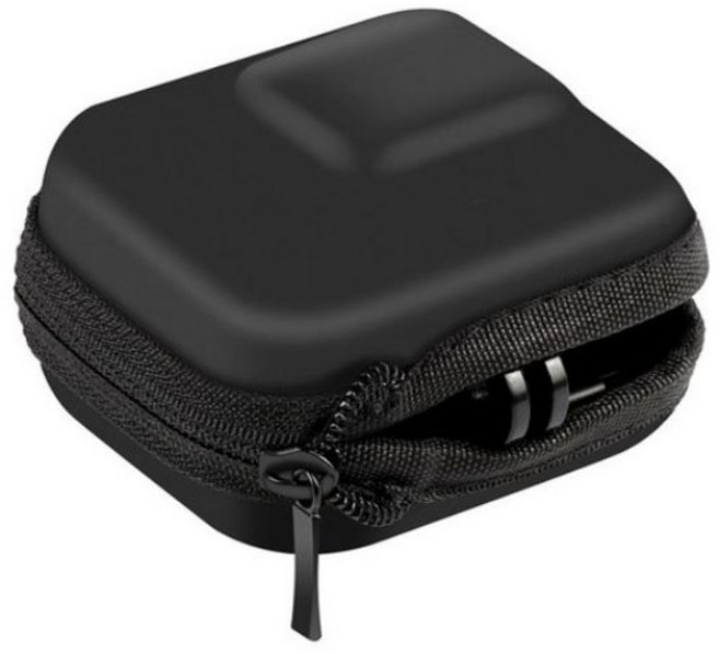 [특가할인] make speed 고프로 9 10 11 12 13 휴대용 파우치, 1개