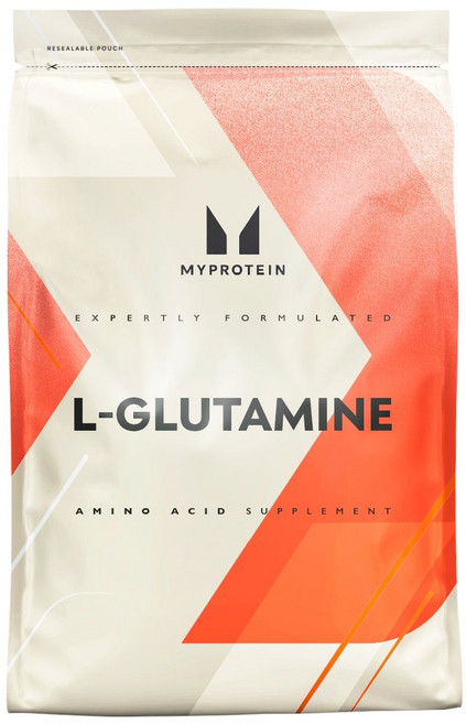 Myprotein L-글루타민 아미노산 - 1kg - 무맛, 1개