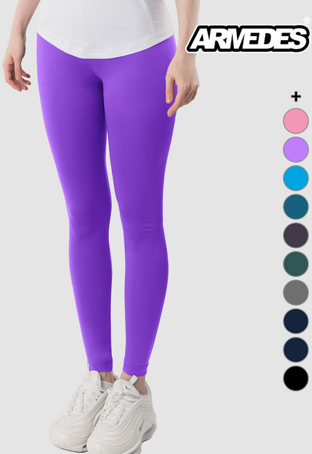 아르메데스 여성용 기능성 쿨링 레깅스 AR-300