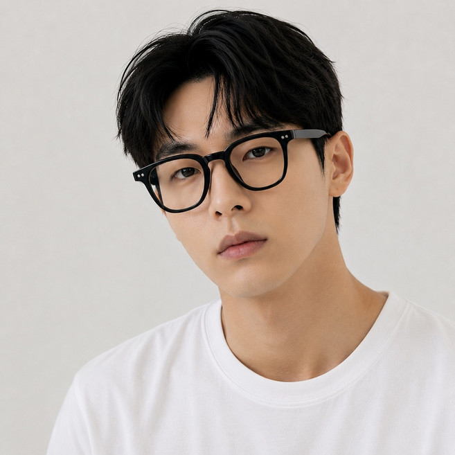 뿔테안경 고르는 법 — 구매 전 체크리스트 2026