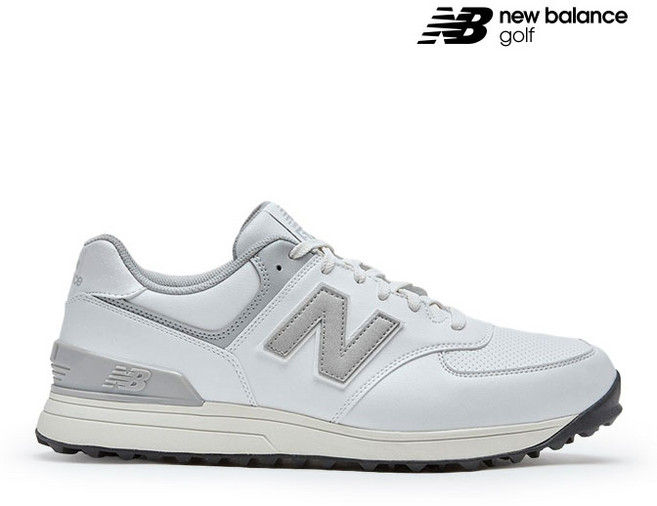 뉴발란스 2025 UG 574B 골프화