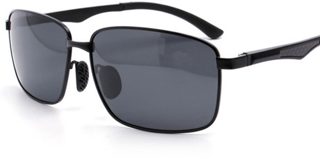 JB9 Vibe 편광 변색 나이트비전 남자선글라스 낚시 골프 빅사이즈선글라스