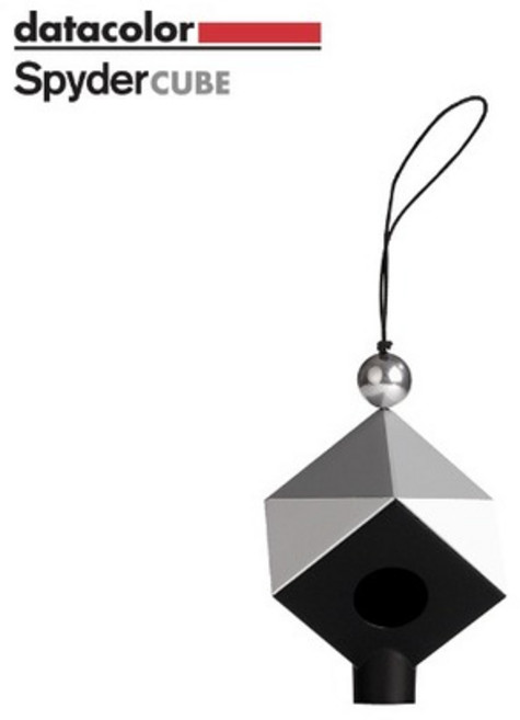 데이터컬러 스파이더큐브, 1개