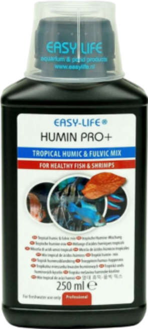 이지라이프 휴민 프로 플러스 250ml 열대어 새우 산란촉진제, 1개