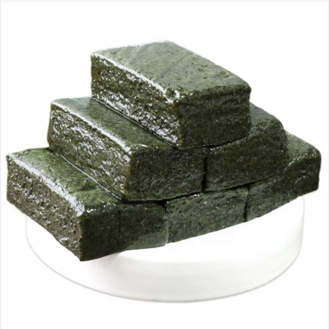 소문난떡집 제주해풍 쑥인절미, 80g, 20개