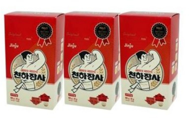 천하장사 오리지날 50gx16개입(800g) 1곽/소세지/소시지/햄/어육소시지 식품 > 스낵/간식 간식 소시지, 800g, 3개