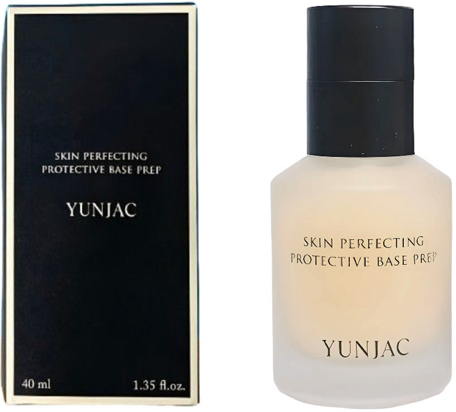 연작 스킨 퍼펙팅 프로텍티브 베이스프렙 40ml, 1개
