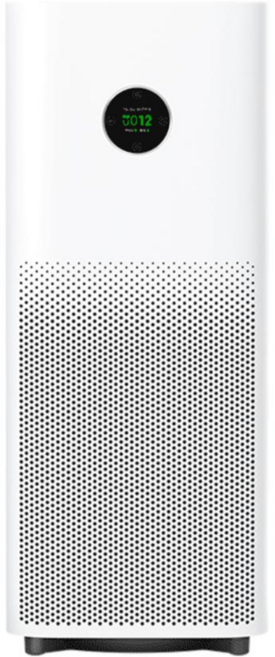 小米 米家空氣淨化器5S 除甲醛 PM2.5 PM10 負離子 智慧聯動 靜音設計, 米家空氣淨化器5S+濾芯組合