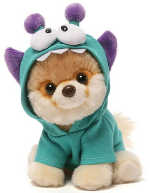 GUND 월드넘버원 몬스터 부 G4056233, 상세페이지 참조, 1개