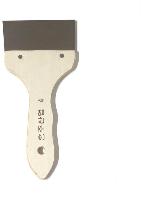 홍주산업 조헤라 스텐 98mm 퍼티 빠데 핸디코트 페인트, 1개