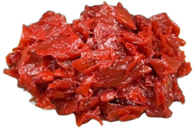素肉乾 600克裝, 600g, 1個