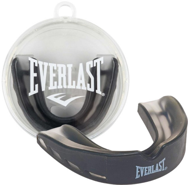 에버라스트 멀티 레이어 마우스피스, 에버쉴드 싱글 그레이