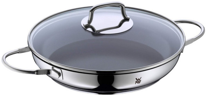WMF Devil serving stew pan 데빌 서빙팬 냄비 찜기 26cm