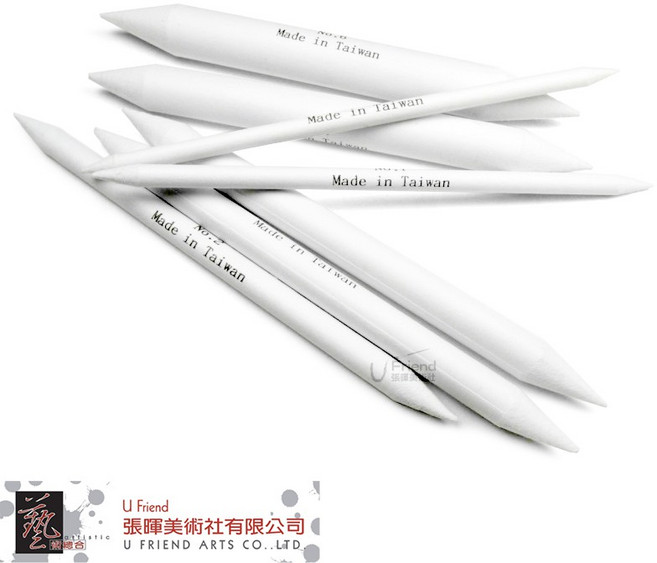U Friend 台灣製 素描紙筆, 1個, NO.1