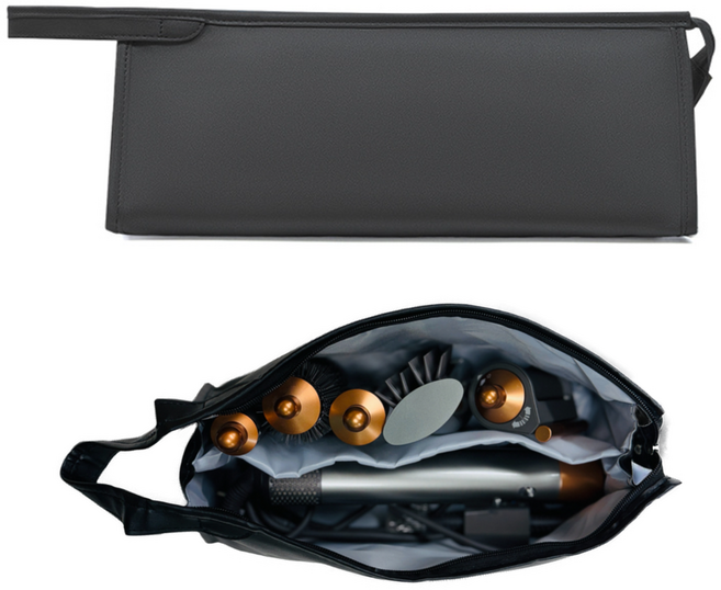 아티로 여행용 휴대용 헤어 드라이기 보관 파우치