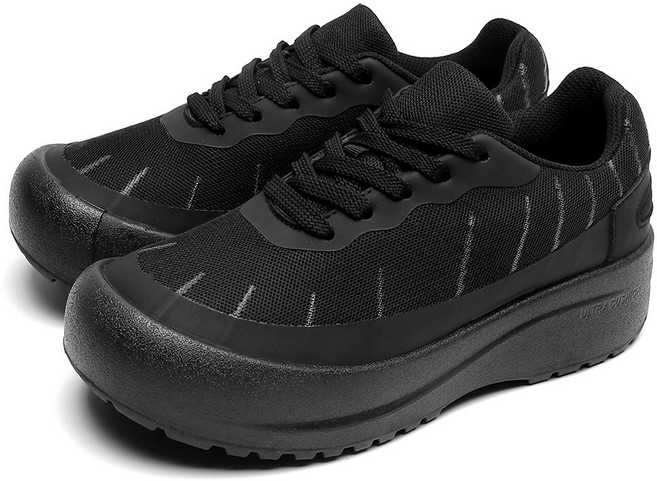 페이퍼플레인 기능성 발볼넓은 편한 운동화 키높이 효도화 오래서있는 쿠션 신발 물렁슈즈 PP1604