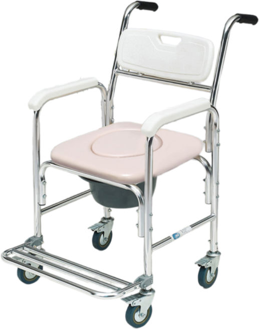 환자용 어르신 노인용 목욕의자 CA614LNEW, 1개