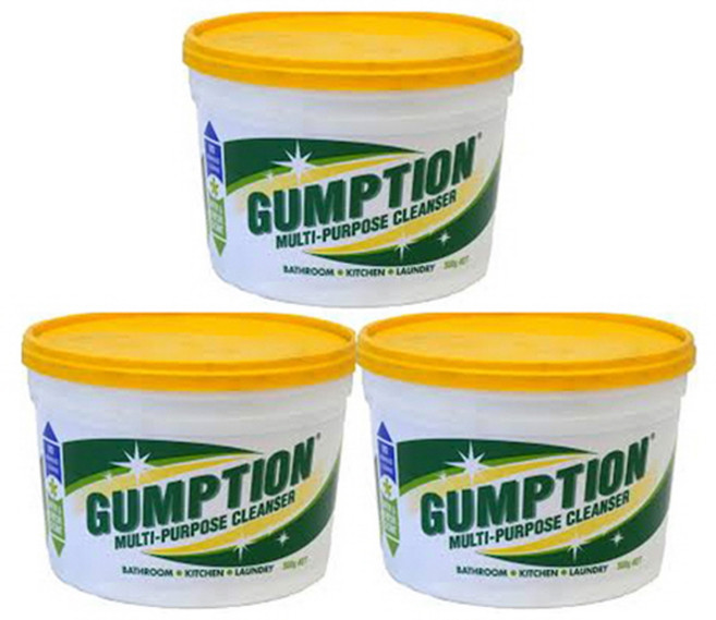 호주 검션 멀티클렌저 500g, 3개