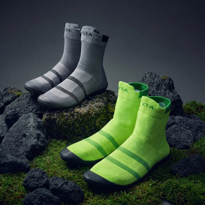 케아 맨발걷기 어싱슈즈 접지되는 운동화 자연치유 힐링슈즈