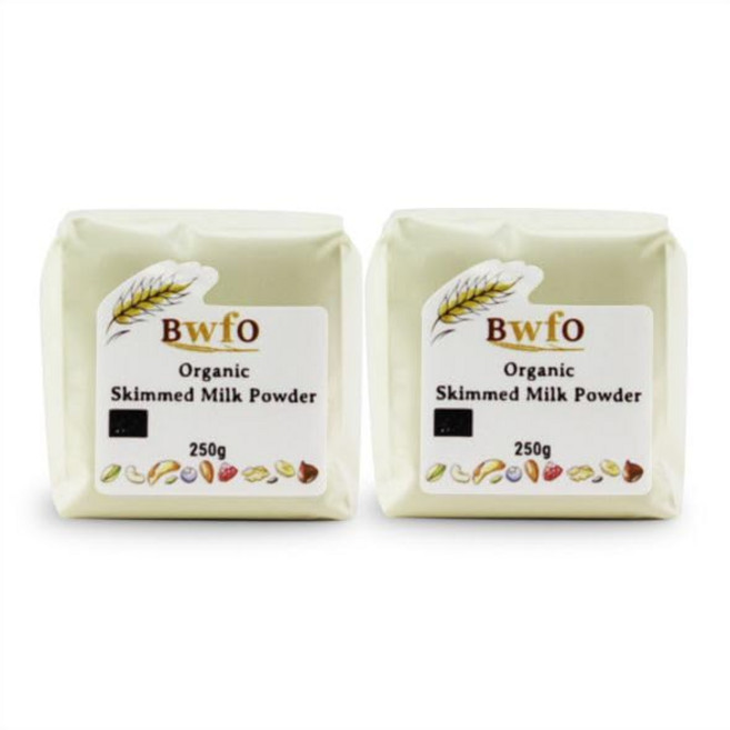 바이 홀 푸드 유기농 탈지 분유 (500g) Buy Whole Foods Organic Skimmed Milk Powder (500g), 1개, 500g