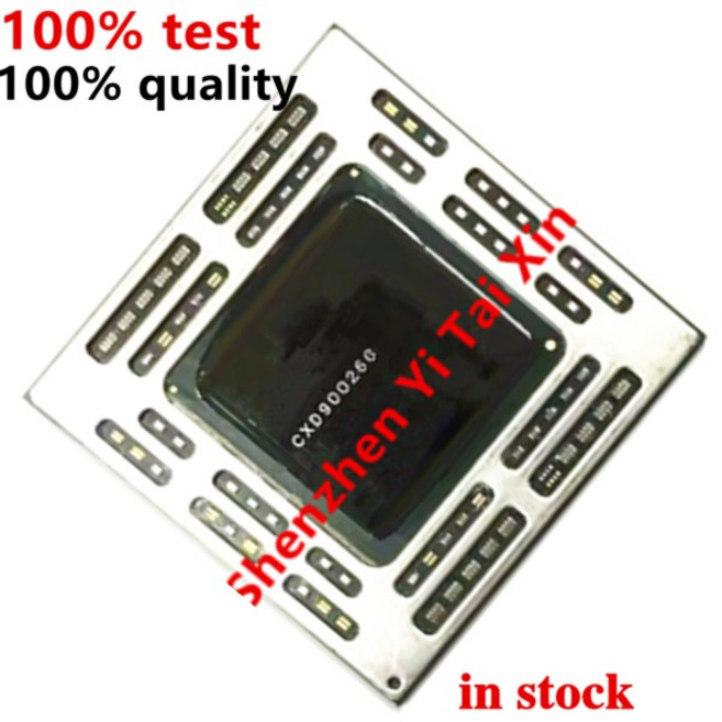 100% 테스트 아주 제품 CXD90026G CXD90037G CXD90026AG CXD90026BG bga 칩 reball 볼 IC 칩 포함, 01 CXD90026G
