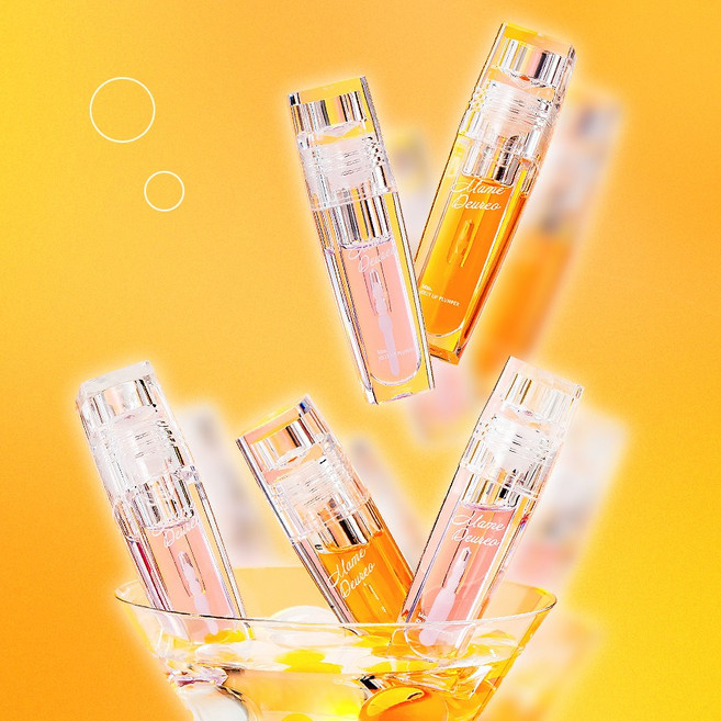 마메드러 졸리 립 플럼퍼 립세럼 NO 밤! NO 오일!, 1개, 02 맥시