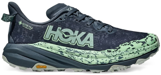 HOKA 스피드고트 6 스니커즈