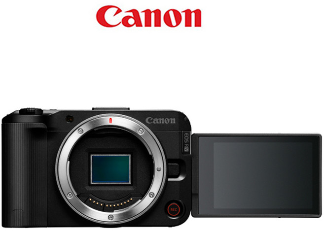 캐논정품 EOS R50V BODY -렌즈미포함-, 캐논정품 EOS R50V BODY -단품-