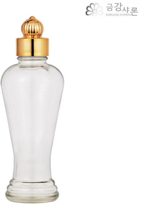 금강샤론 담금주병 유리병 술병 와인병 인삼주병 장뇌2호 700ml, 1개