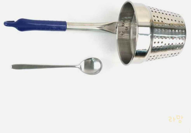 대목 면조리국자 거름 건지게