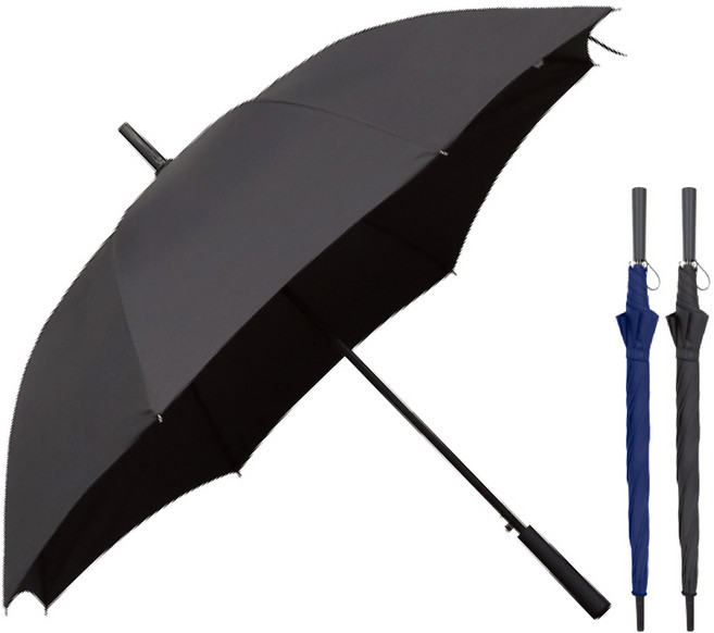 송월우산송월 폰지무지70 장우산 골프우산